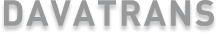 Logo DAVATRANS