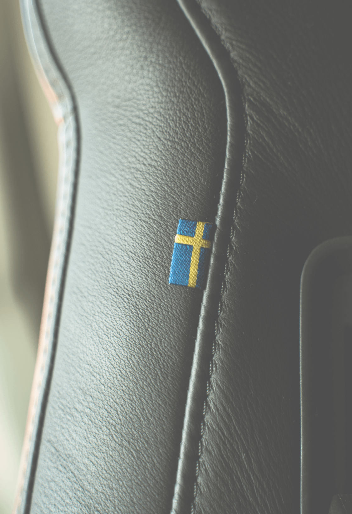 Volvo FH DAVATRANS detail